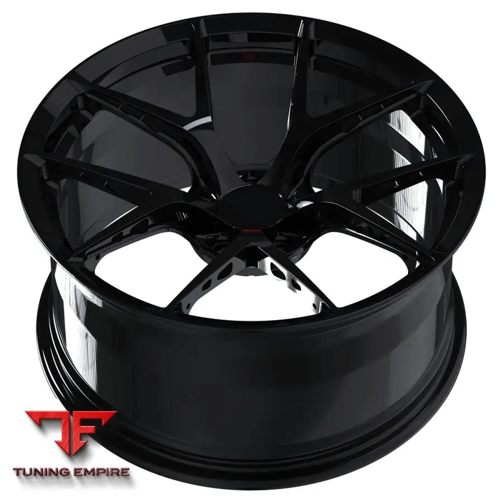RAZOR FORGED RZR 789
