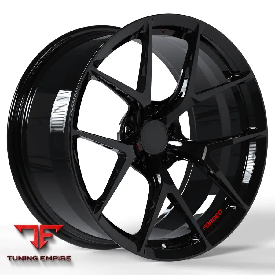 RAZOR FORGED RZR 789
