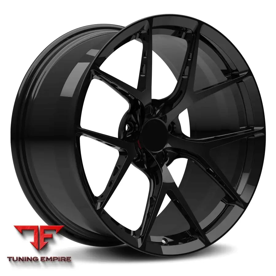 RAZOR FORGED RZR 789