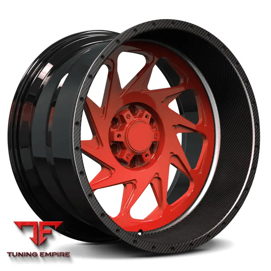RAZOR FORGED RZR 790