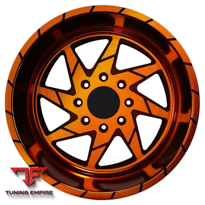RAZOR FORGED RZR 790