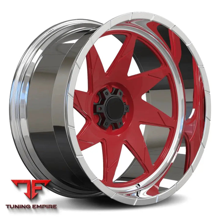 RAZOR FORGED RZR 790