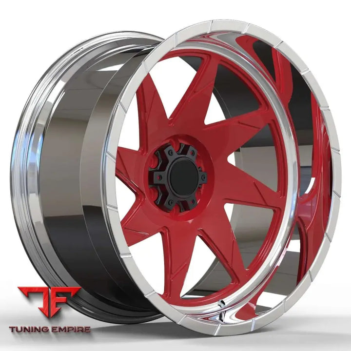 RAZOR FORGED RZR 790