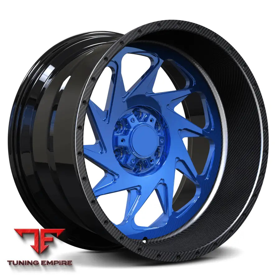 RAZOR FORGED RZR 790