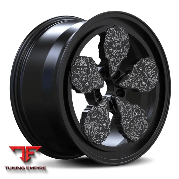 RAZOR FORGED RZR 791