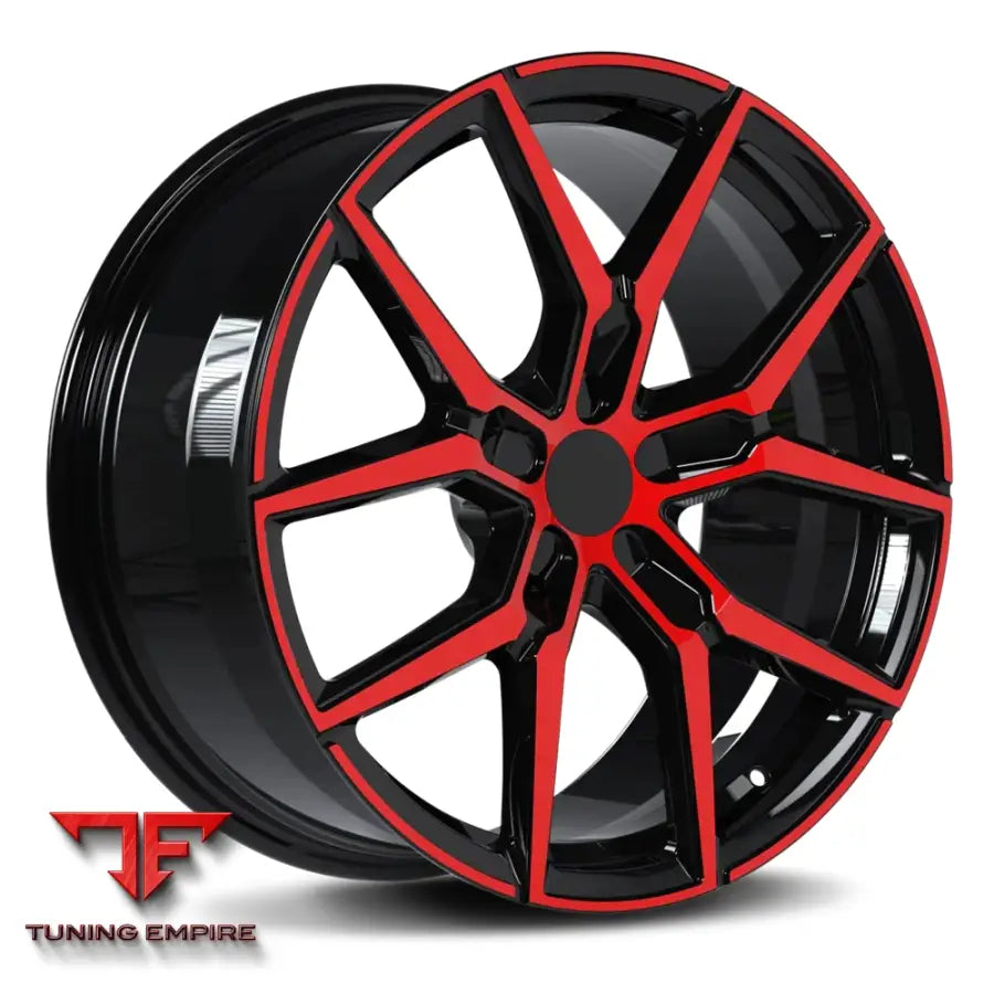 RAZOR FORGED RZR 792