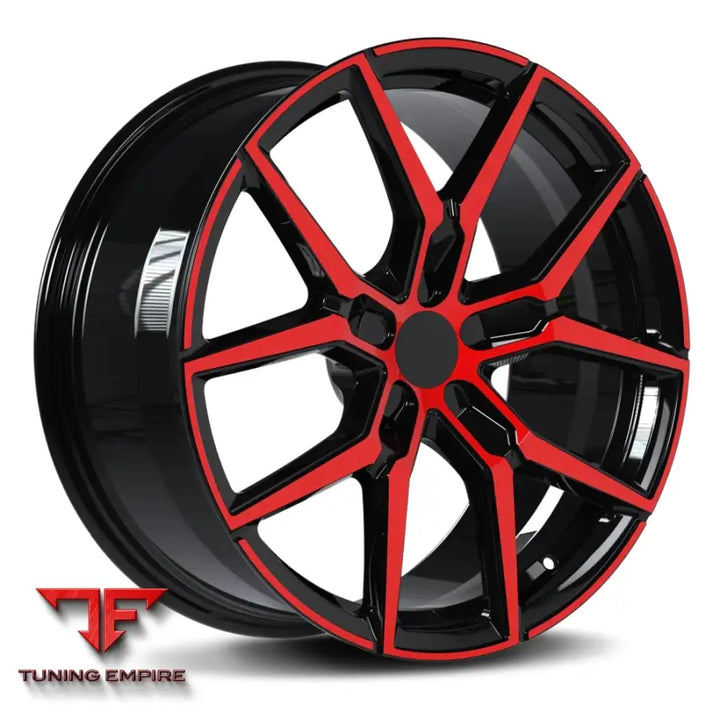 RAZOR FORGED RZR 792