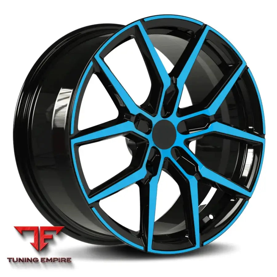 RAZOR FORGED RZR 792