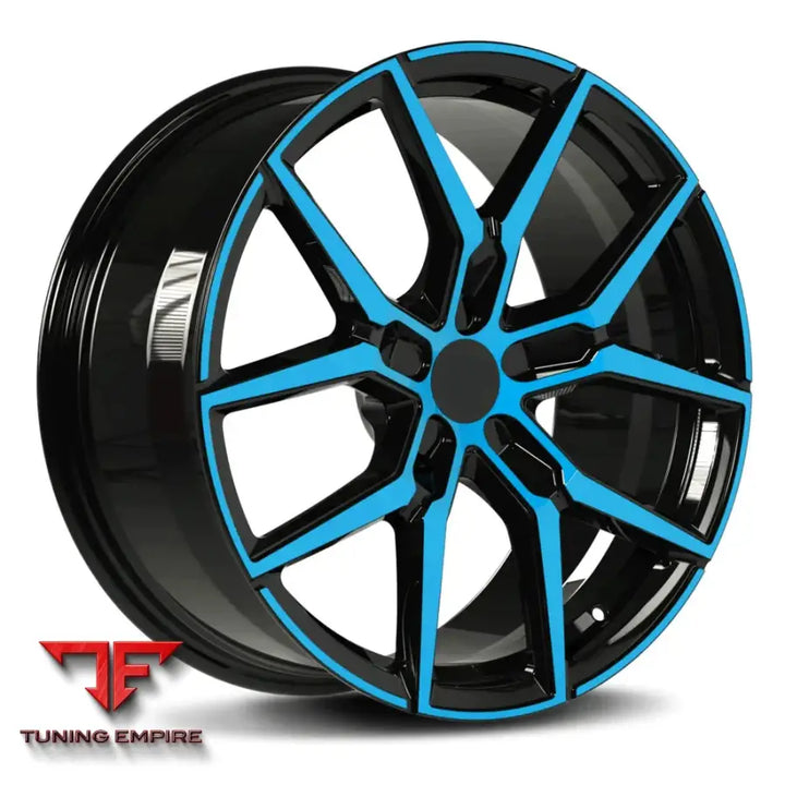 RAZOR FORGED RZR 792