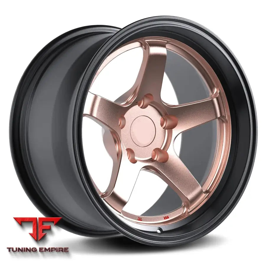 RAZOR FORGED RZR 795