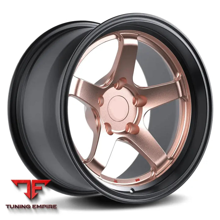 RAZOR FORGED RZR 795