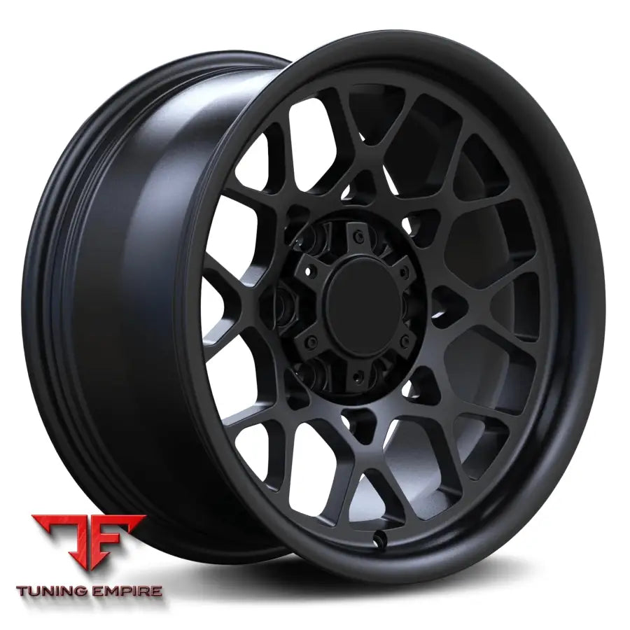 RAZOR FORGED RZR 796