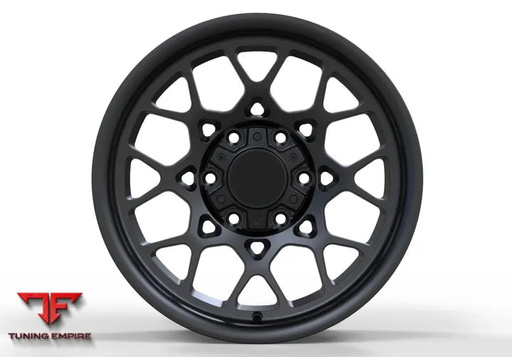 RAZOR FORGED RZR 796