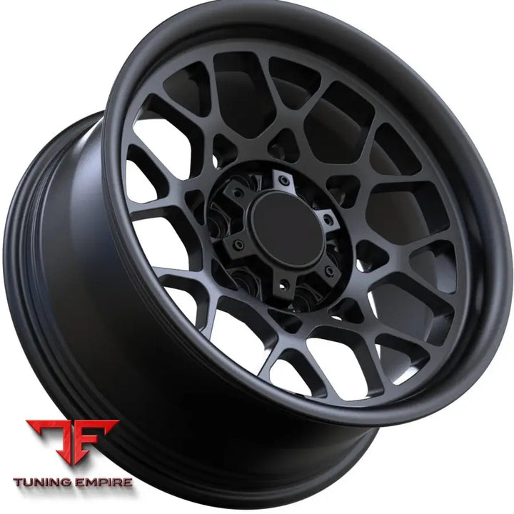 RAZOR FORGED RZR 796