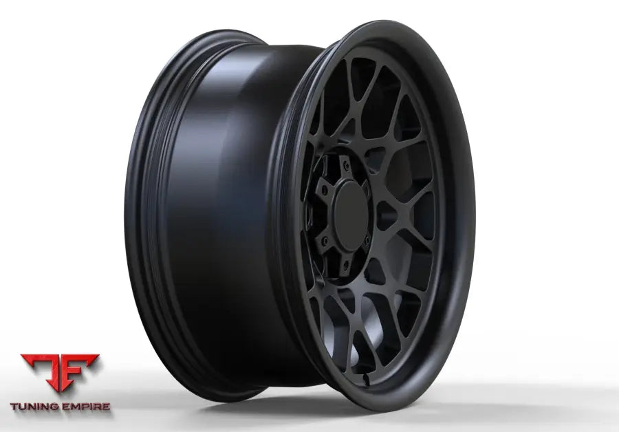 RAZOR FORGED RZR 796