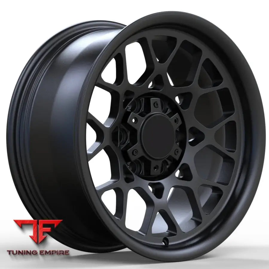 RAZOR FORGED RZR 796