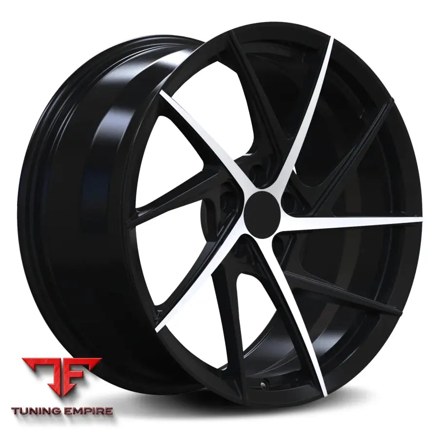 RAZOR FORGED RZR 797