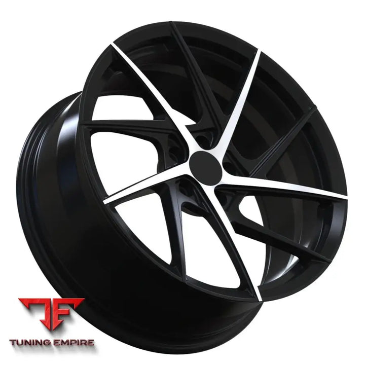 RAZOR FORGED RZR 797