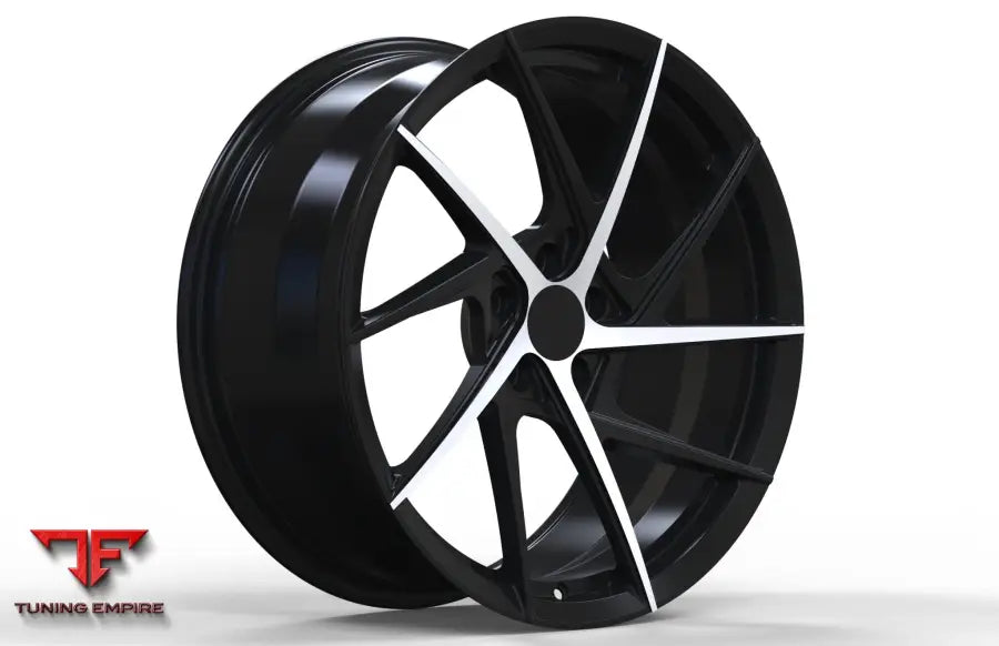 RAZOR FORGED RZR 797