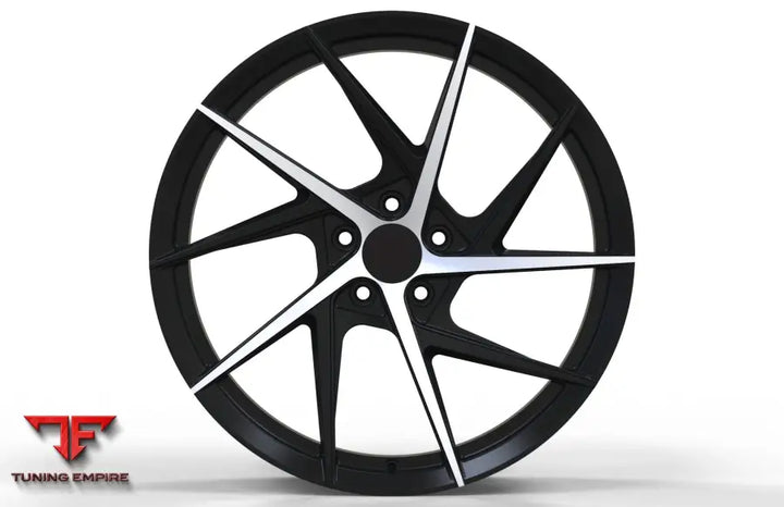 RAZOR FORGED RZR 797