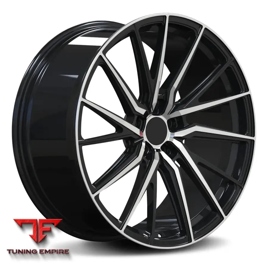 RAZOR FORGED RZR 798