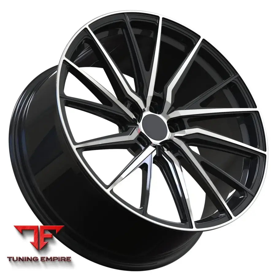 RAZOR FORGED RZR 798