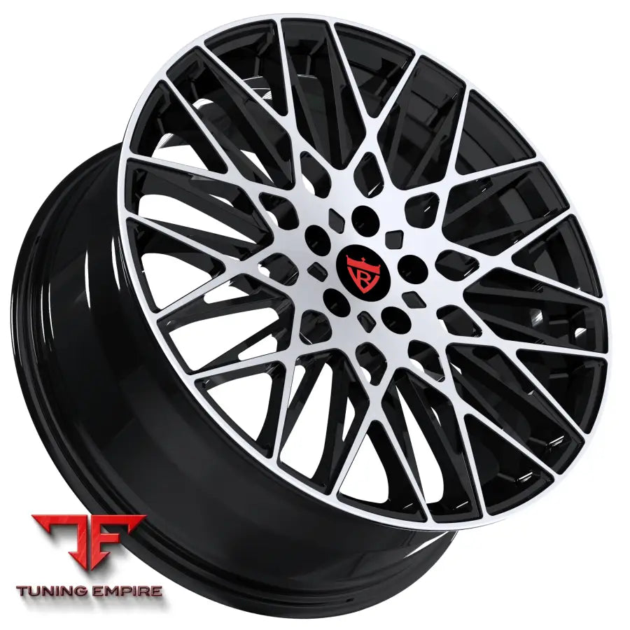 RAZOR FORGED RZR 799