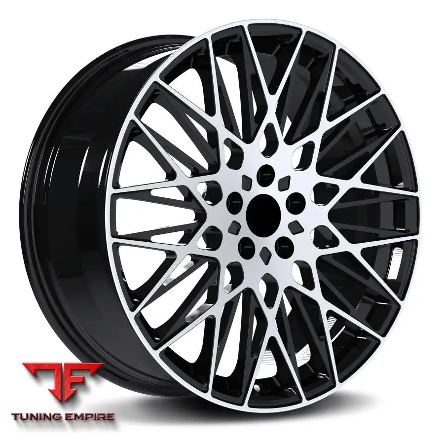 RAZOR FORGED RZR 799