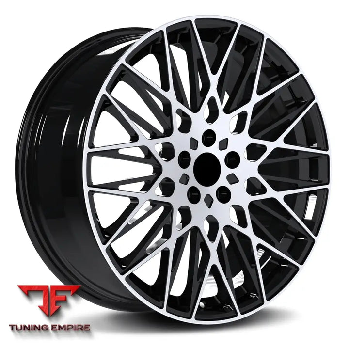 RAZOR FORGED RZR 799