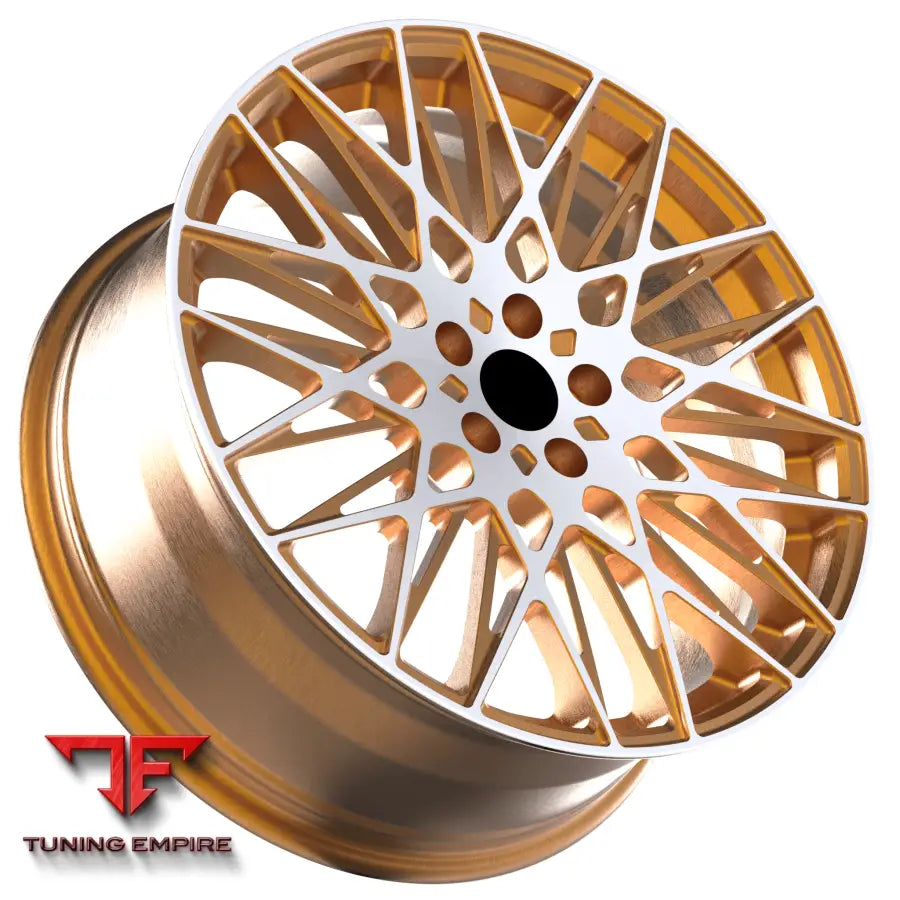 RAZOR FORGED RZR 799