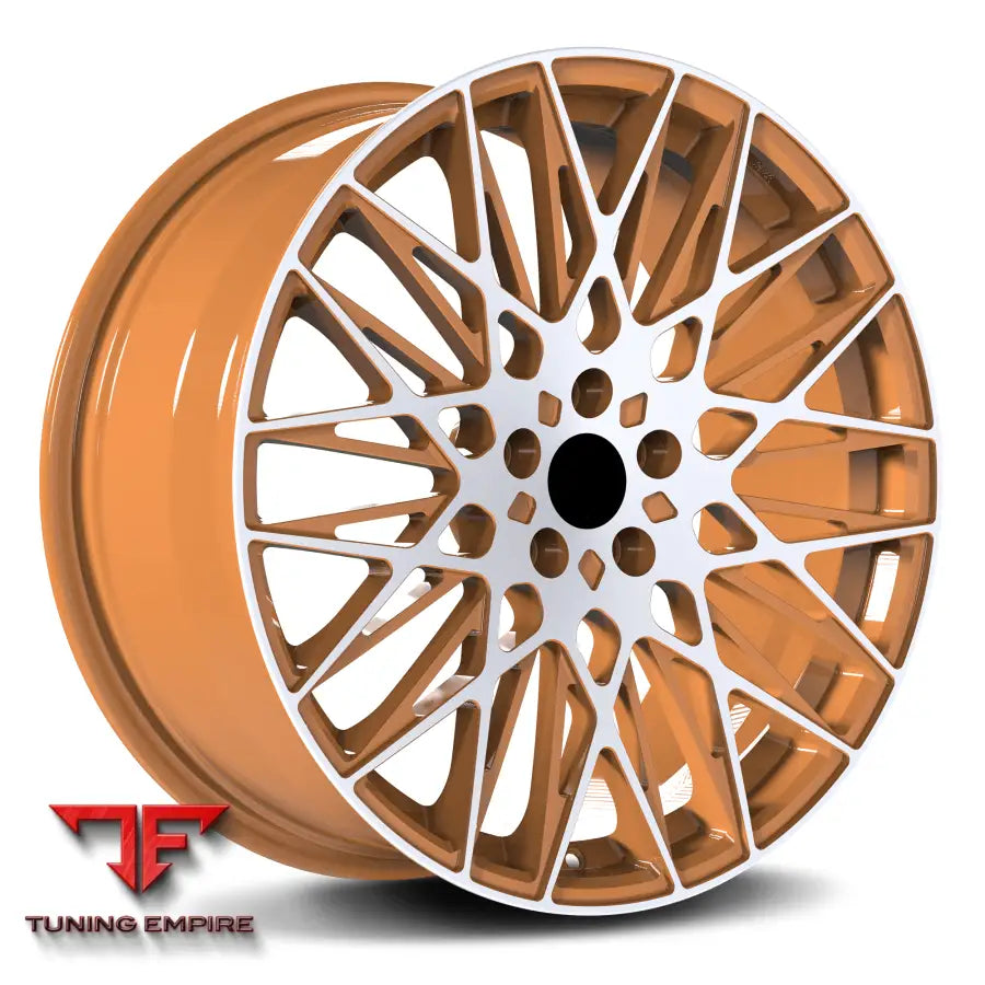 RAZOR FORGED RZR 799