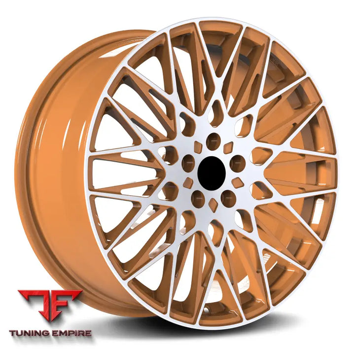RAZOR FORGED RZR 799