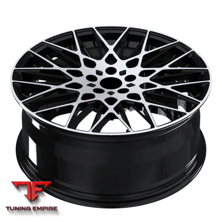 RAZOR FORGED RZR 799