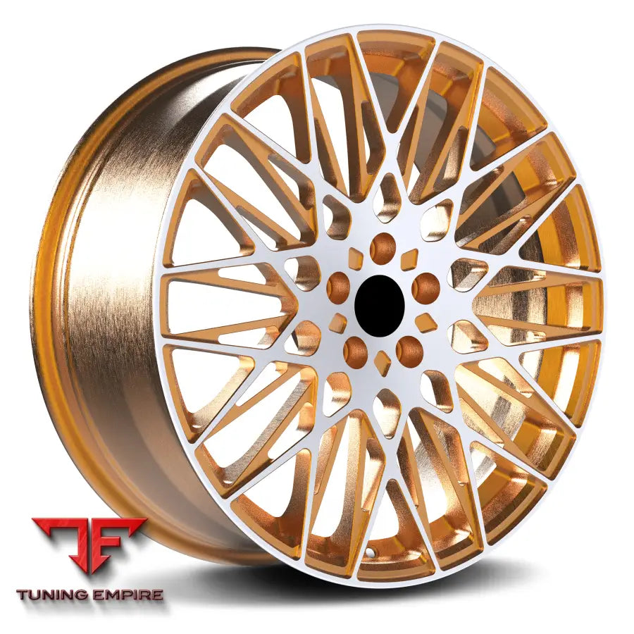 RAZOR FORGED RZR 799