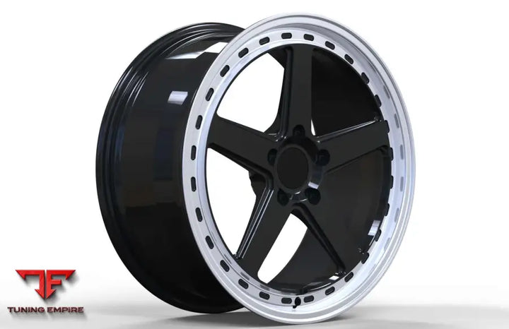 RAZOR FORGED RZR 800