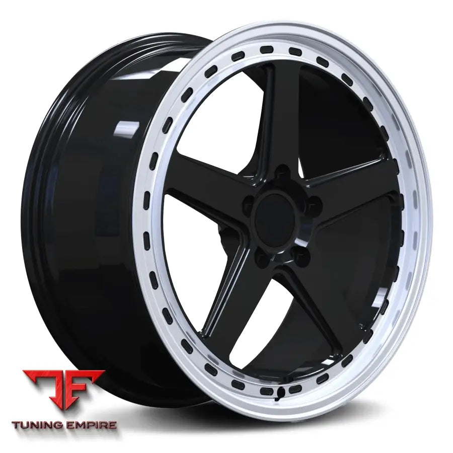 RAZOR FORGED RZR 800