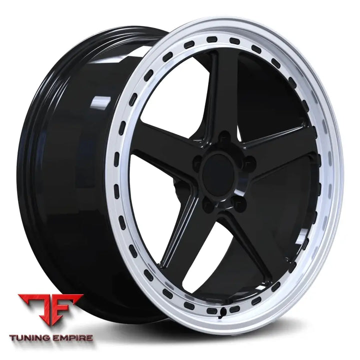 RAZOR FORGED RZR 800