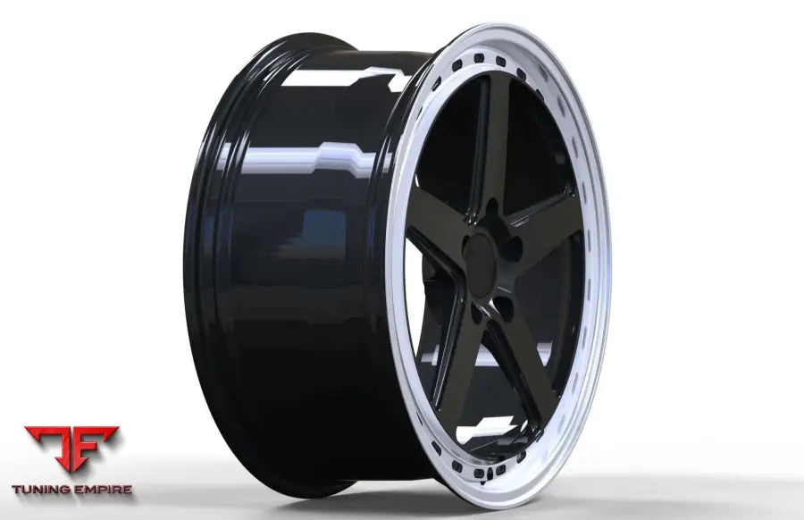 RAZOR FORGED RZR 800