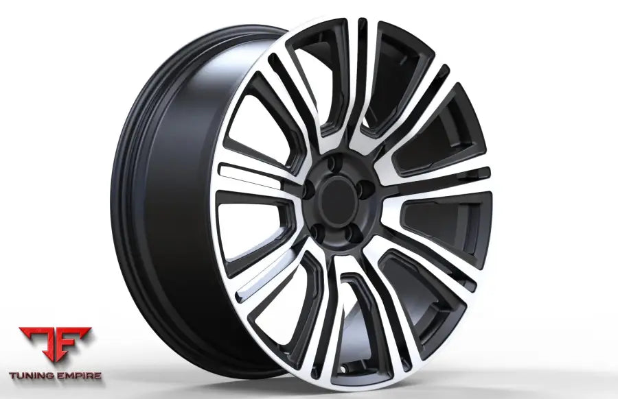 RAZOR FORGED RZR 801
