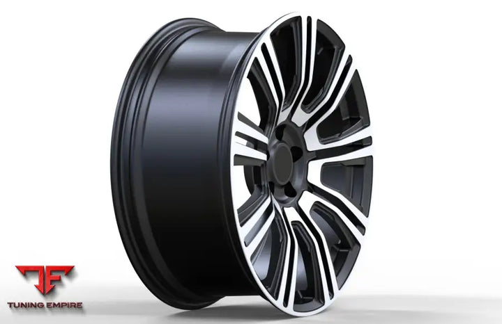 RAZOR FORGED RZR 801