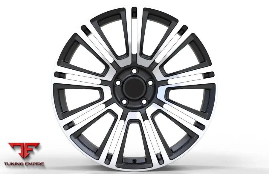 RAZOR FORGED RZR 801