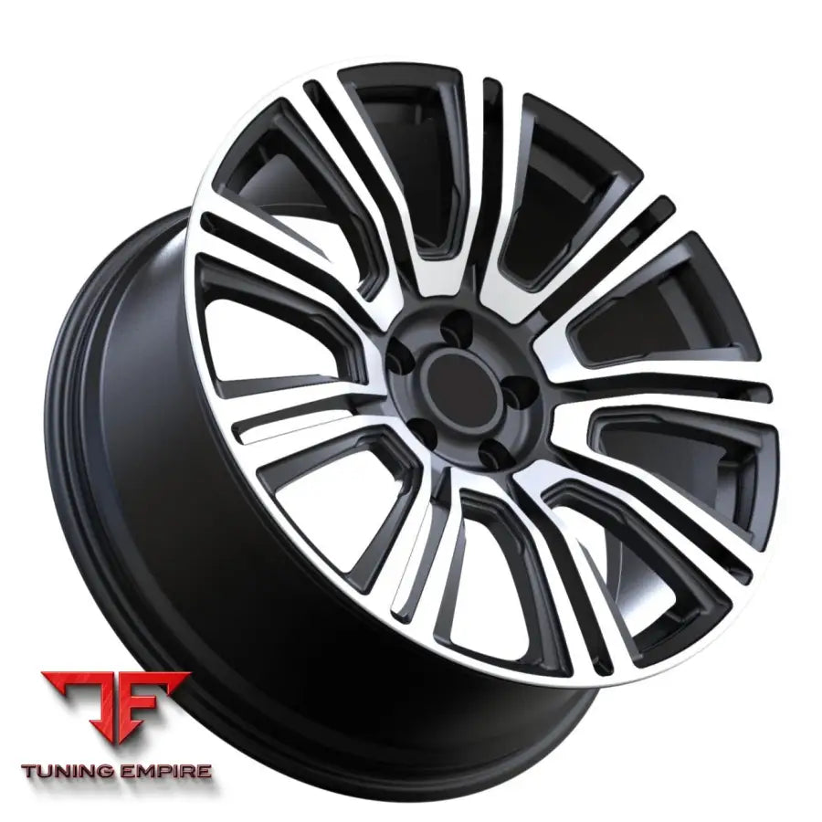 RAZOR FORGED RZR 801