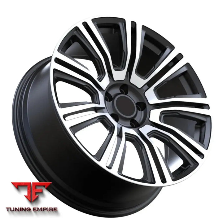 RAZOR FORGED RZR 801