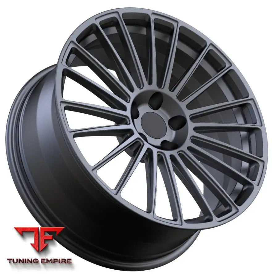 RAZOR FORGED RZR 802