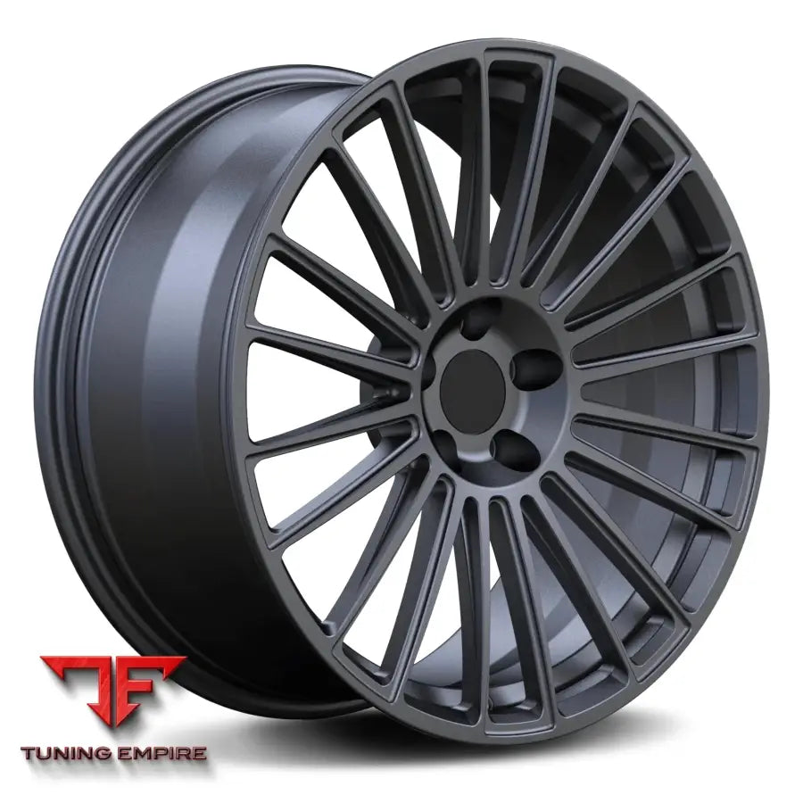 RAZOR FORGED RZR 802