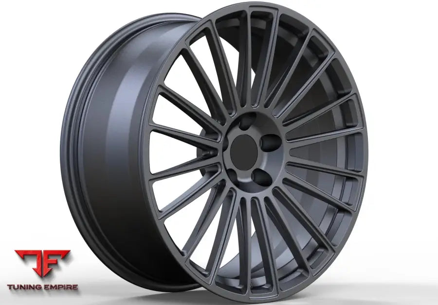 RAZOR FORGED RZR 802