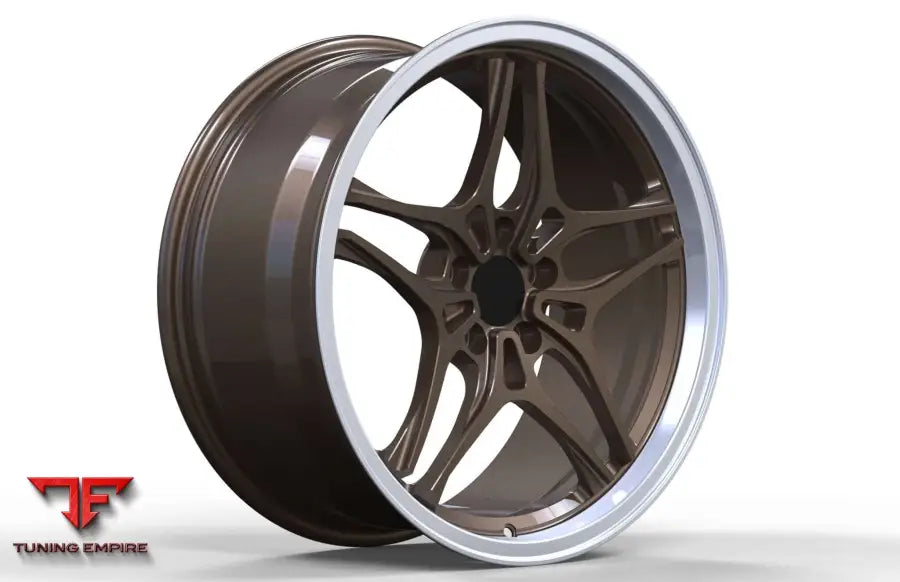 RAZOR FORGED RZR 803