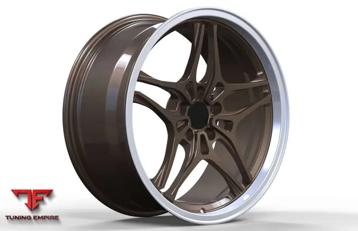 RAZOR FORGED RZR 803