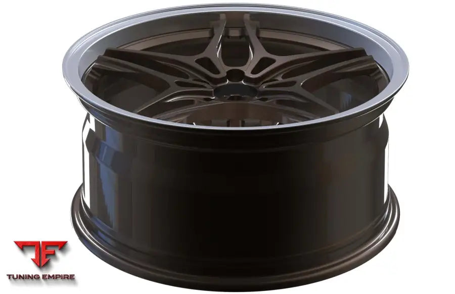 RAZOR FORGED RZR 803