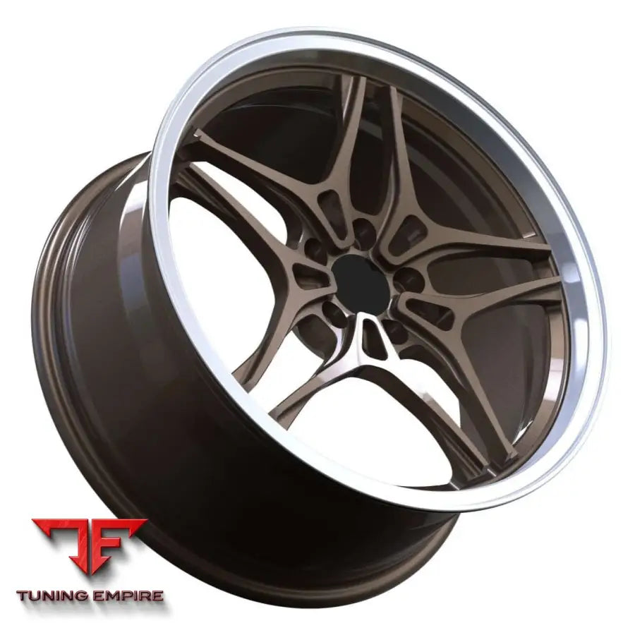 RAZOR FORGED RZR 803